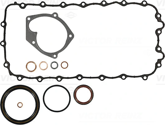 Gasket Kit, crankcase